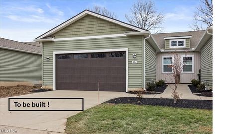 556 Eldemire Lane, Elyria, OH 44035 - #: 5180121