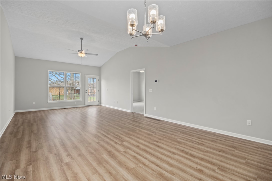 Windsor Place - Residential