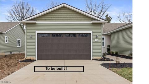 556 Eldemire Lane, Elyria, OH 44035 - #: 5180121