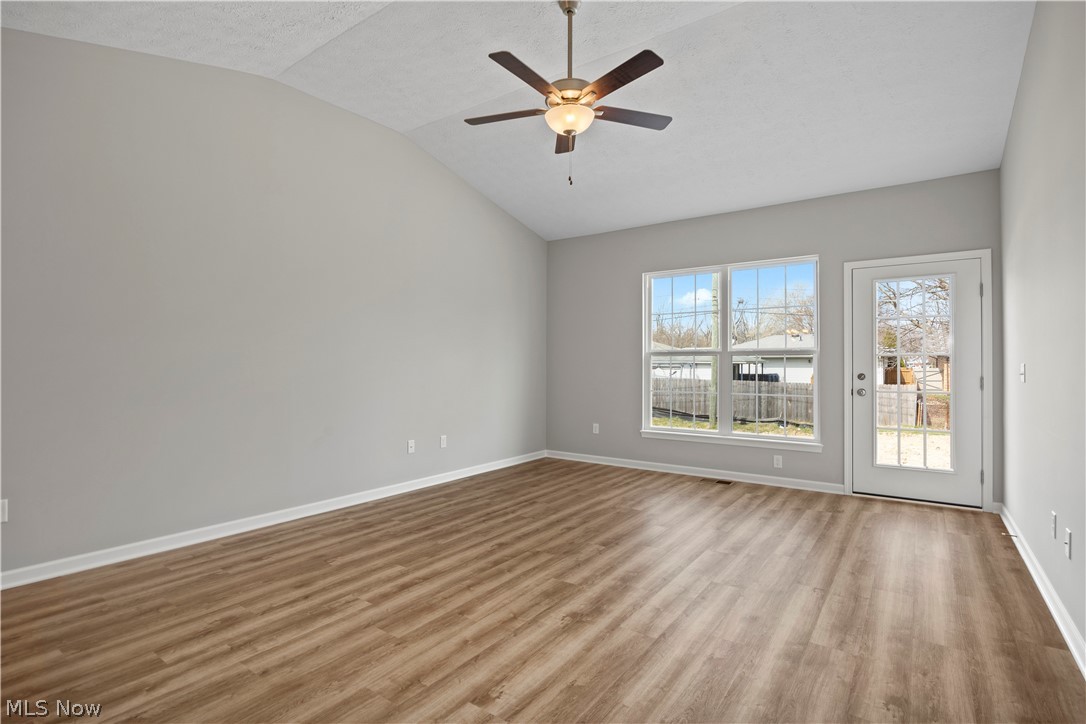 Windsor Place - Residential