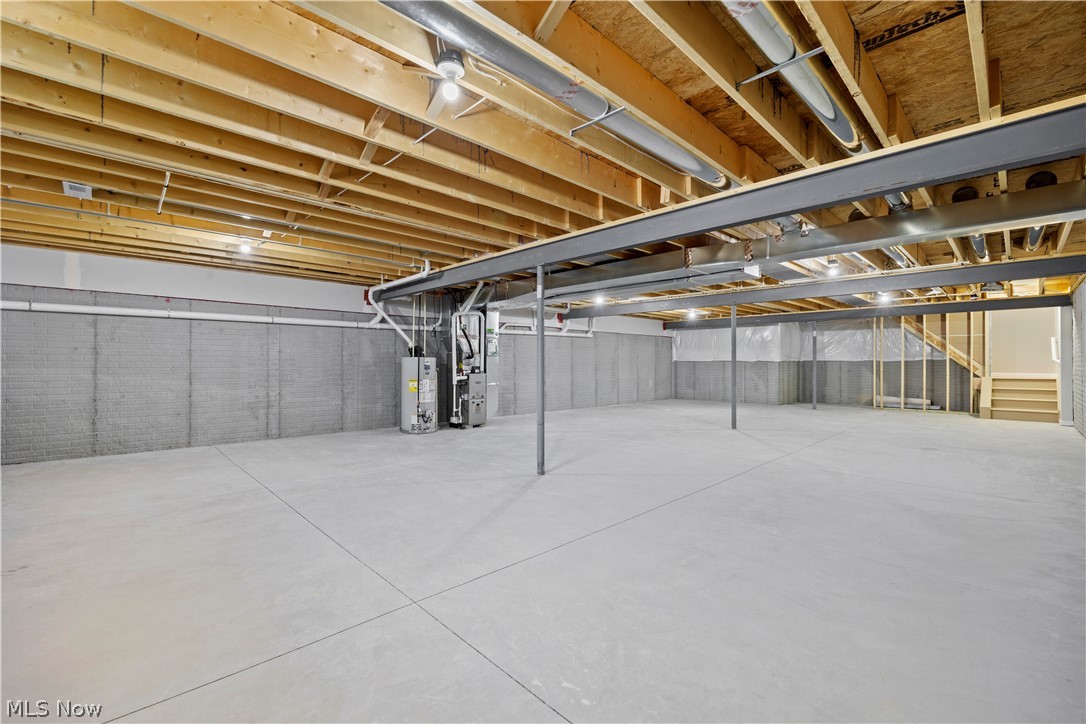 Windsor Place - Residential