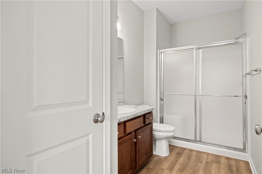 Windsor Place - Residential