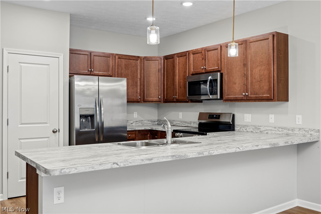 Windsor Place - Residential