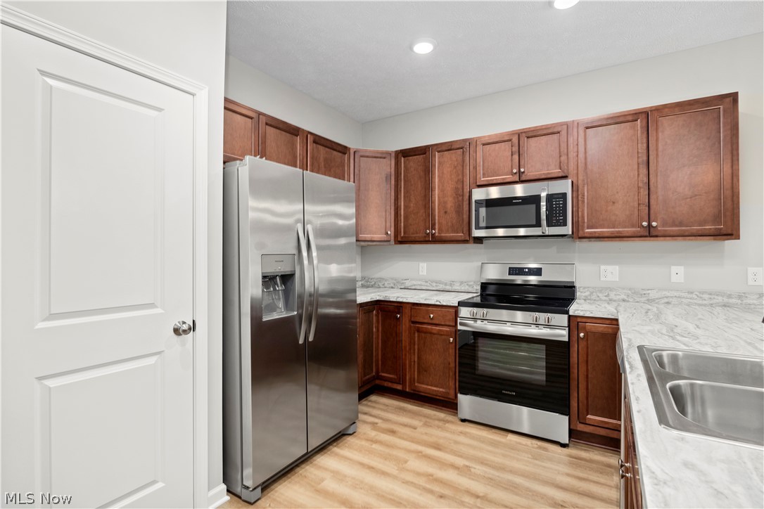 Windsor Place - Residential