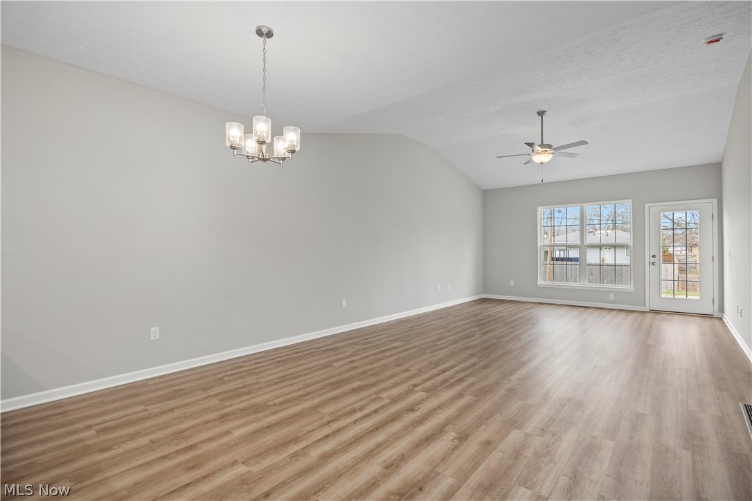 Windsor Place - Residential