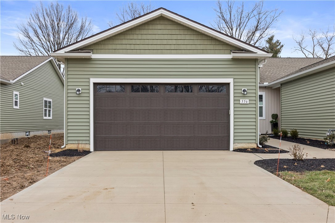 Windsor Place - Residential