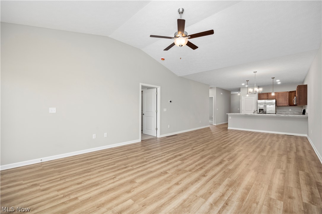 Windsor Place - Residential