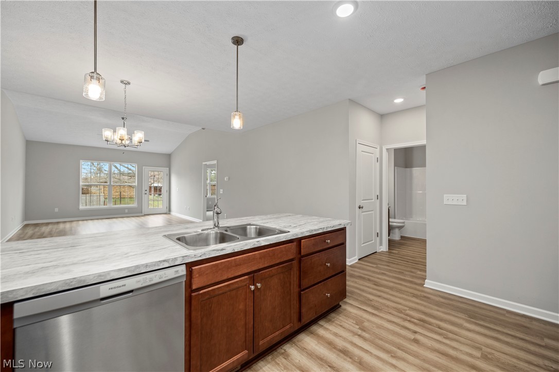 Windsor Place - Residential