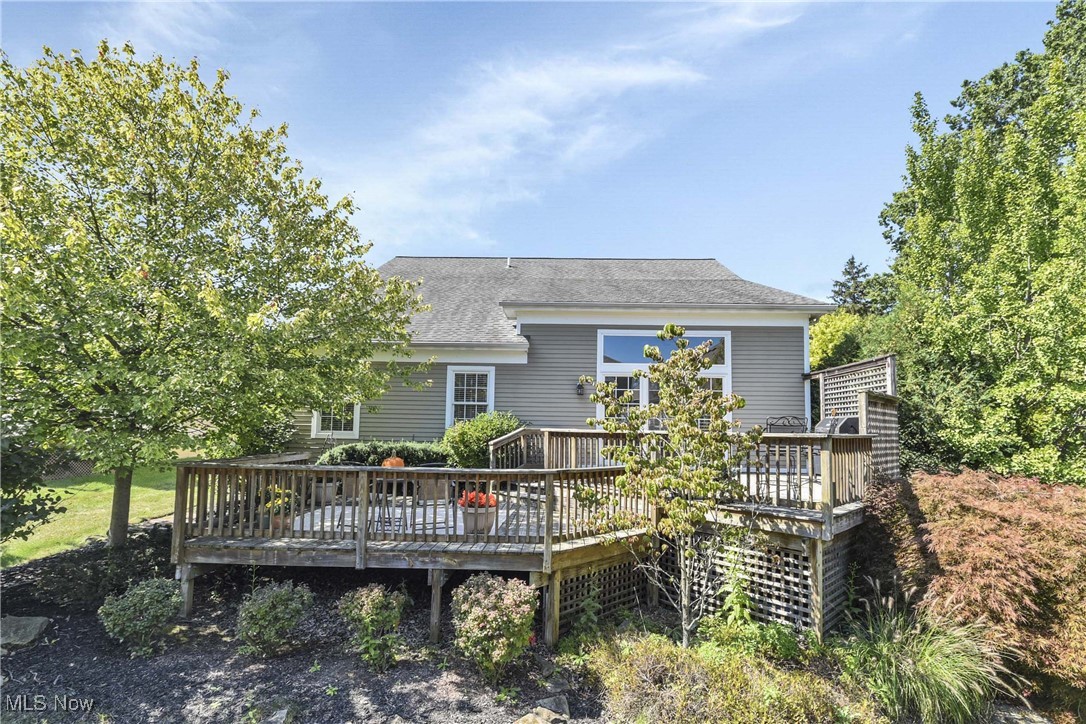 Hamlets - Residential