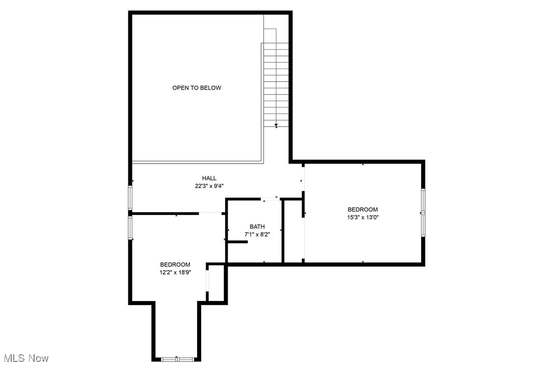 Hamlets - Residential