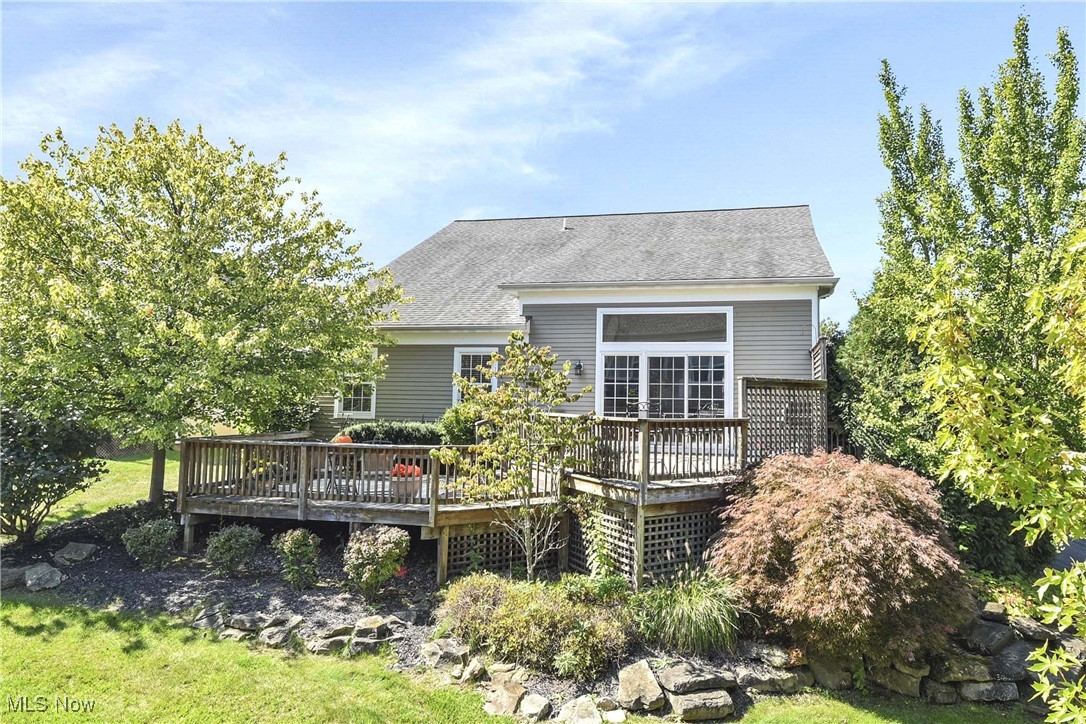 Hamlets - Residential