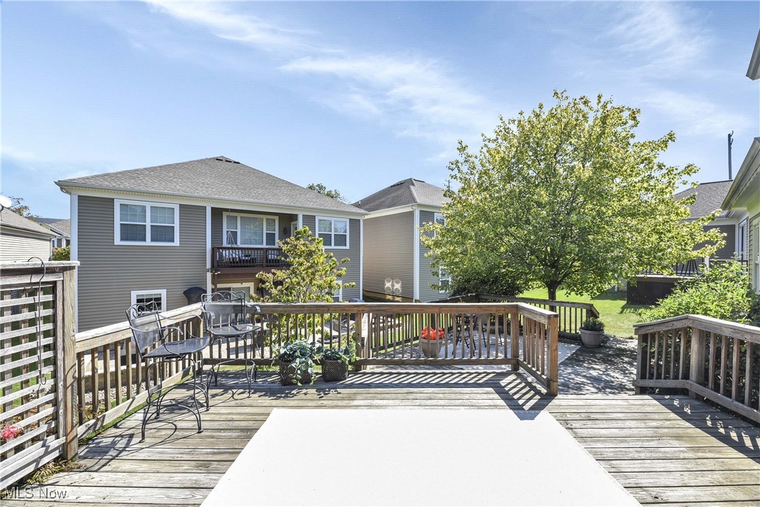 Hamlets - Residential