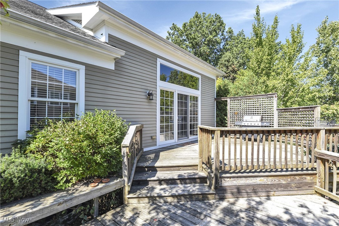 Hamlets - Residential