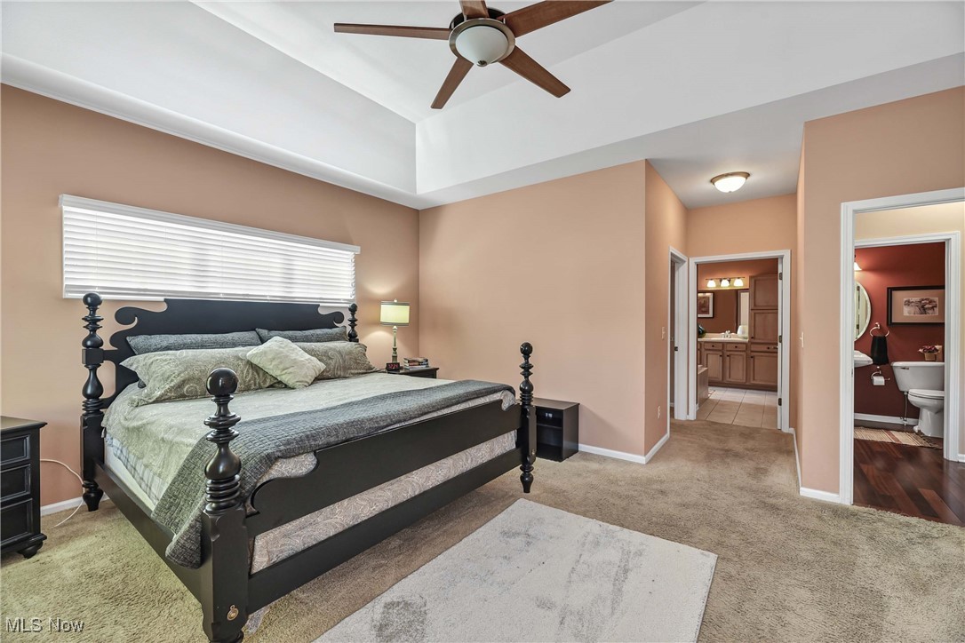 Hamlets - Residential