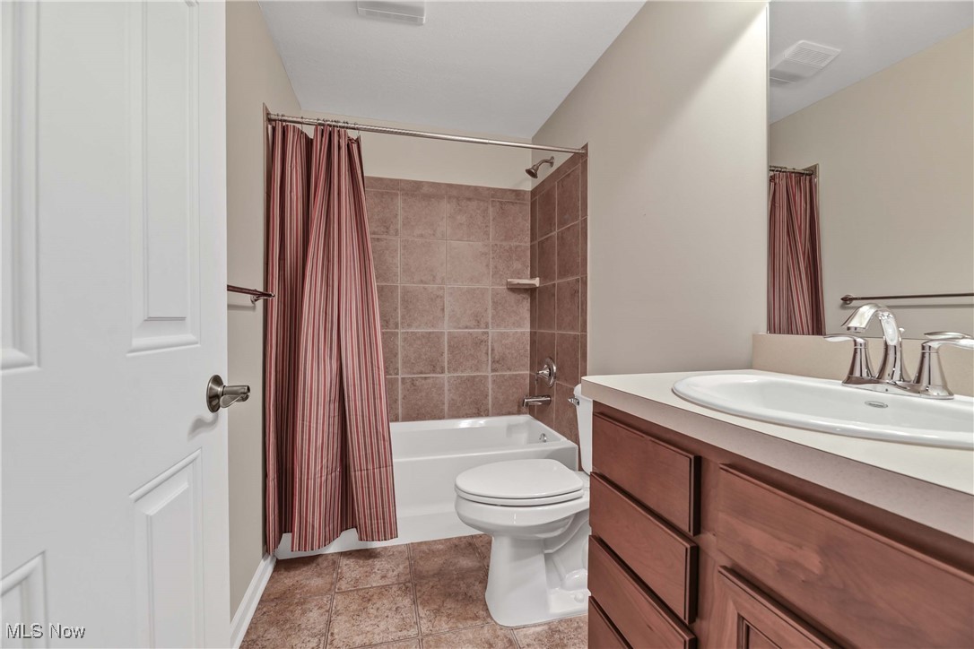 Hamlets - Residential