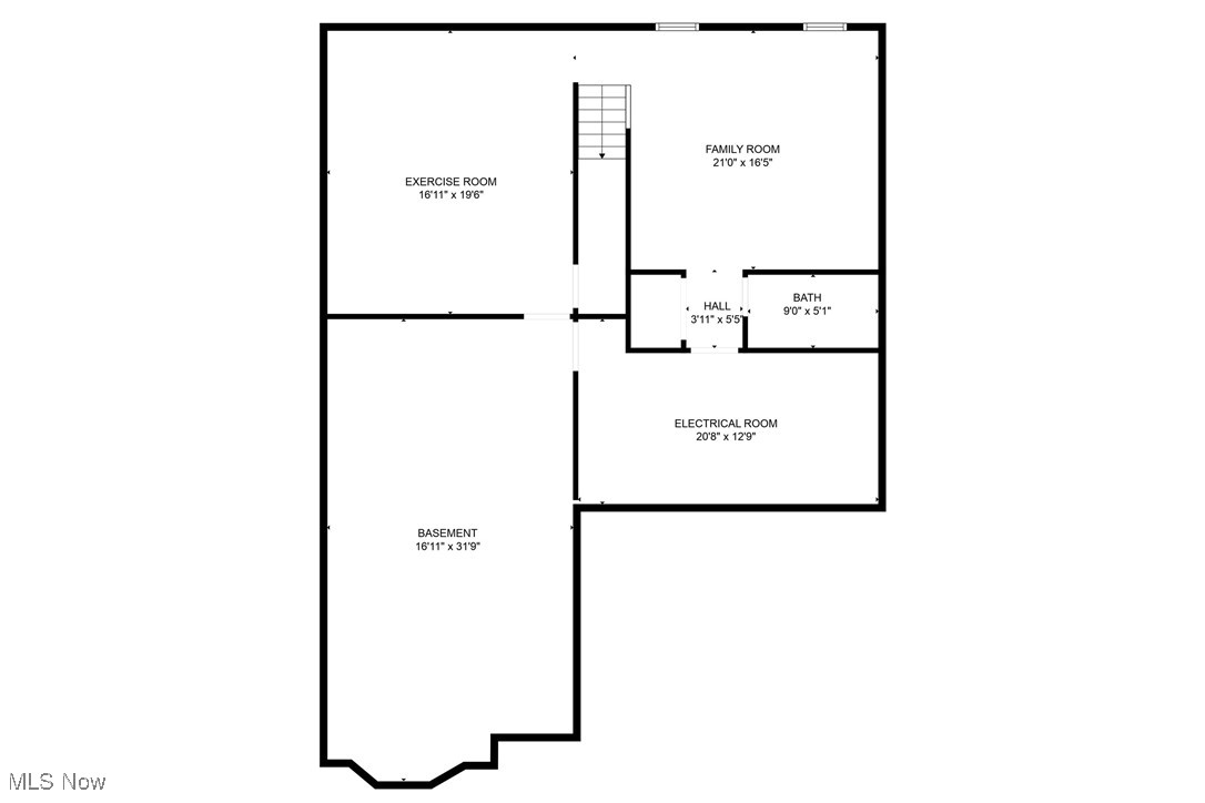 Hamlets - Residential