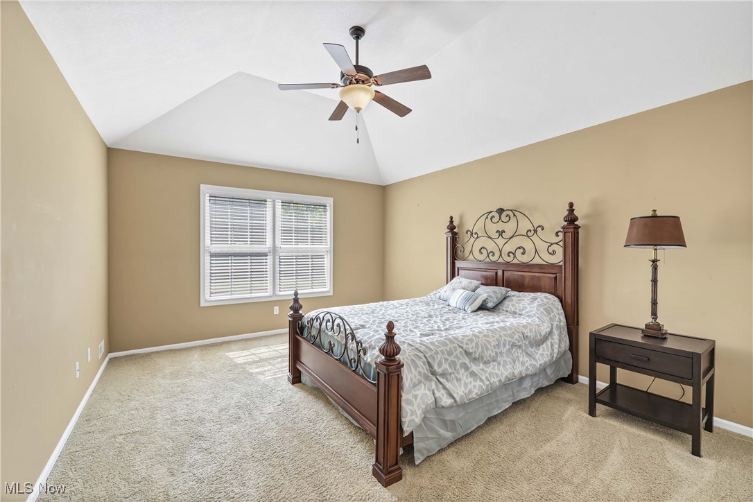 Hamlets - Residential