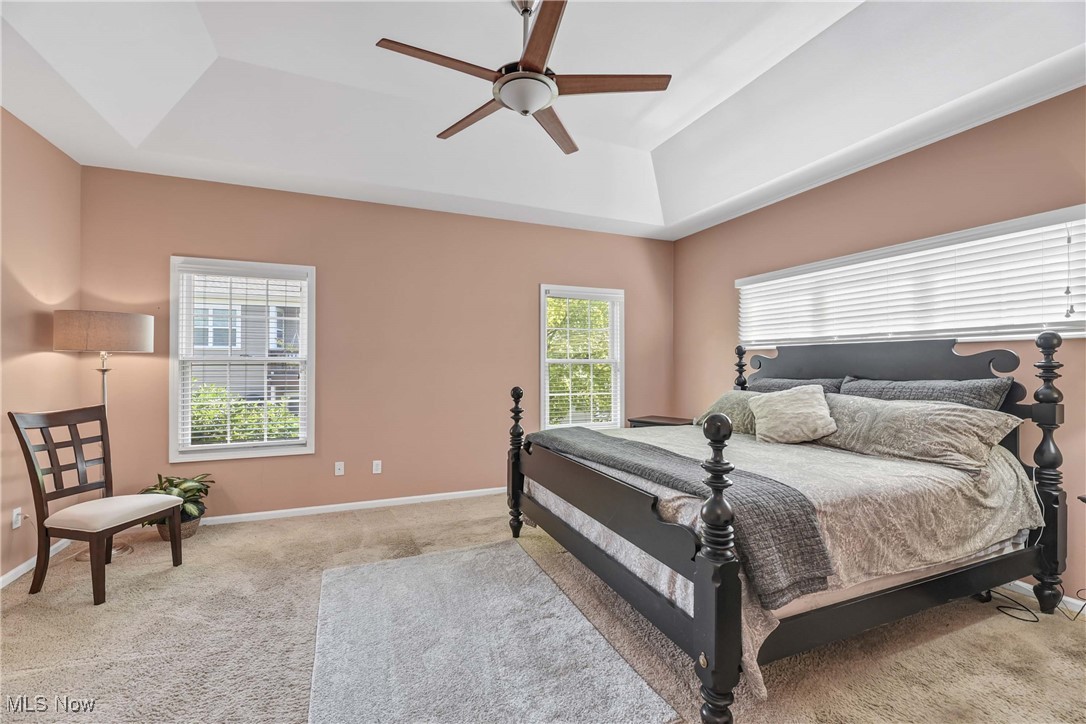 Hamlets - Residential