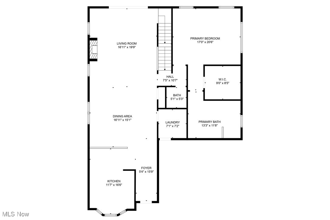 Hamlets - Residential