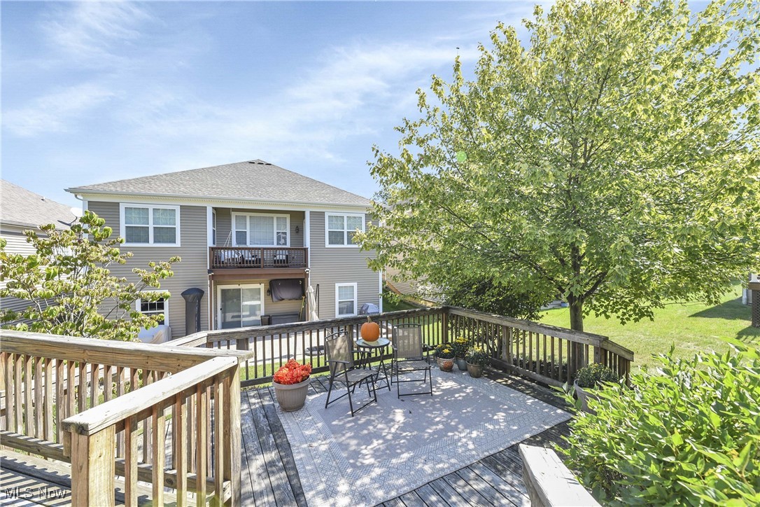 Hamlets - Residential