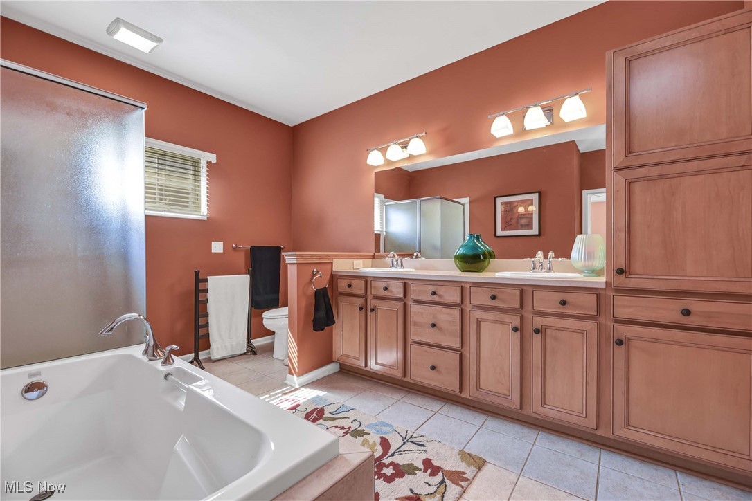 Hamlets - Residential