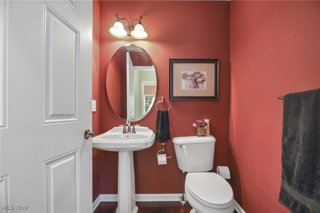 Hamlets - Residential