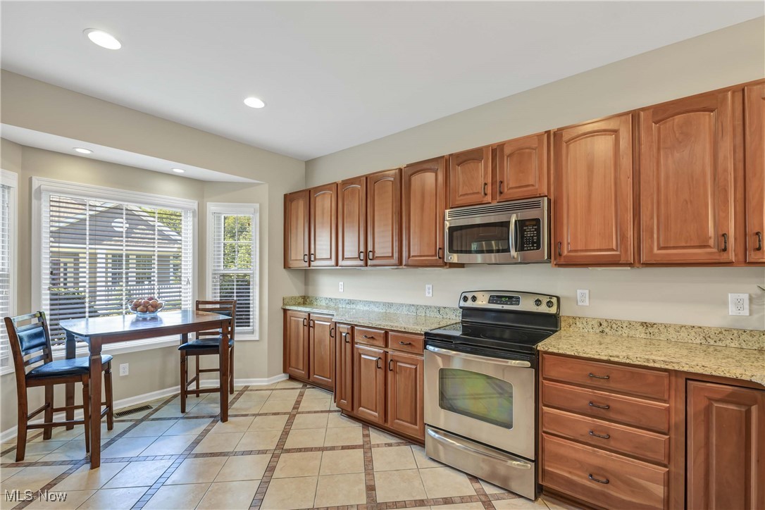 Hamlets - Residential