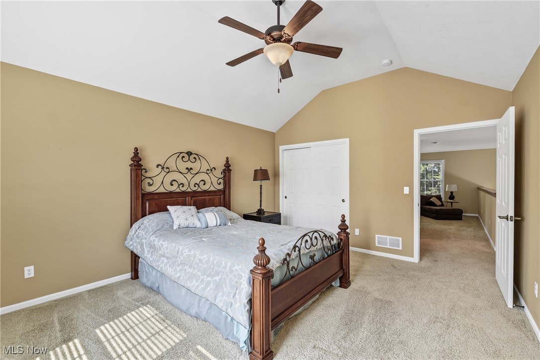 Hamlets - Residential