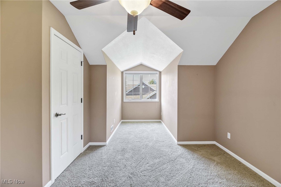 Hamlets - Residential