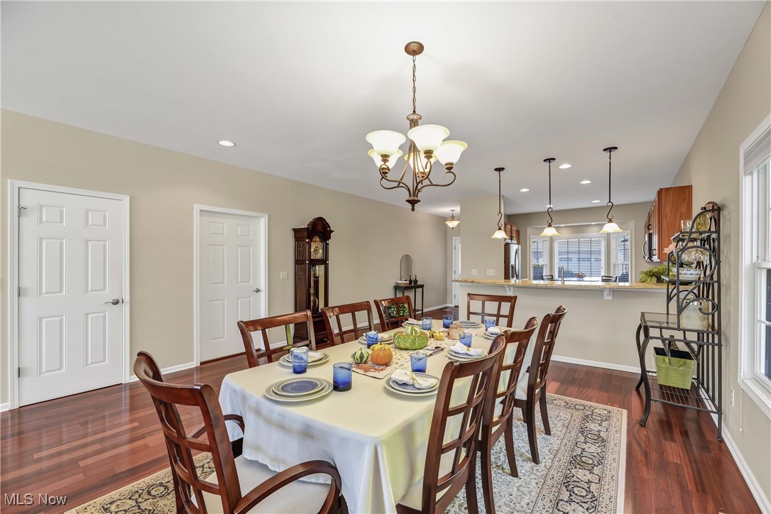 Hamlets - Residential