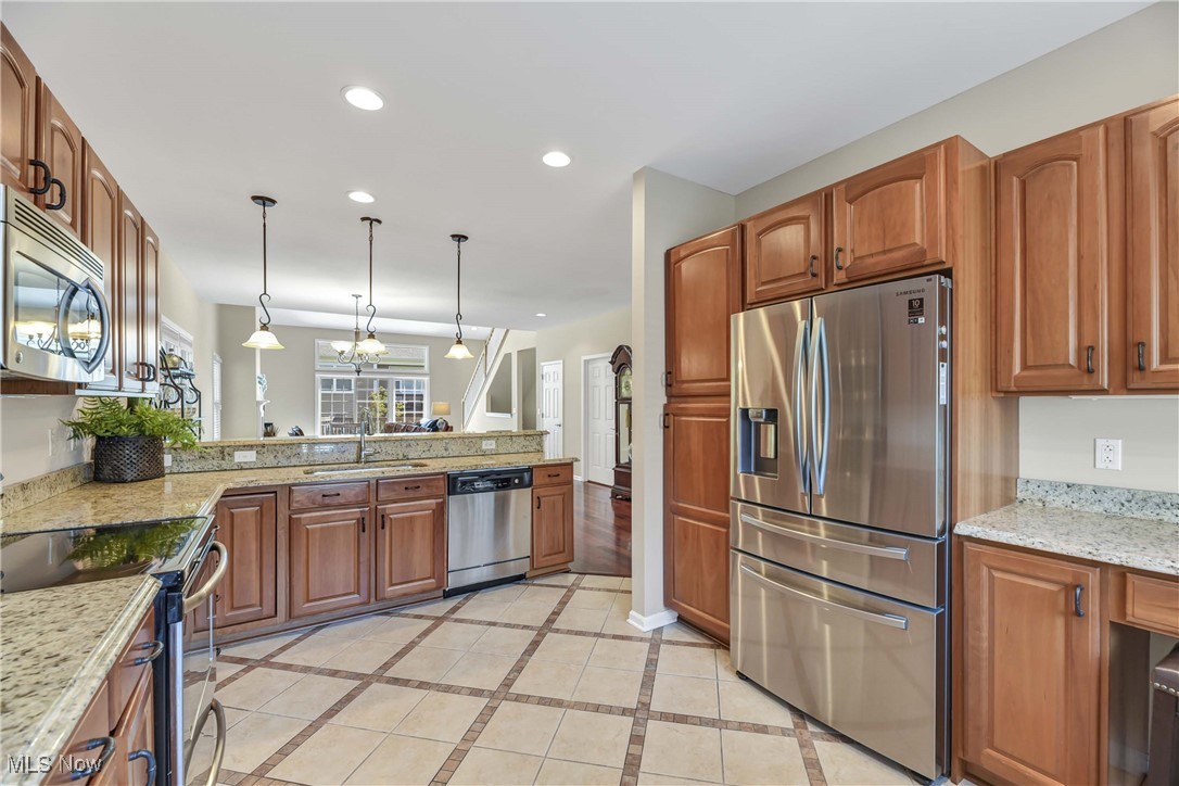 Hamlets - Residential