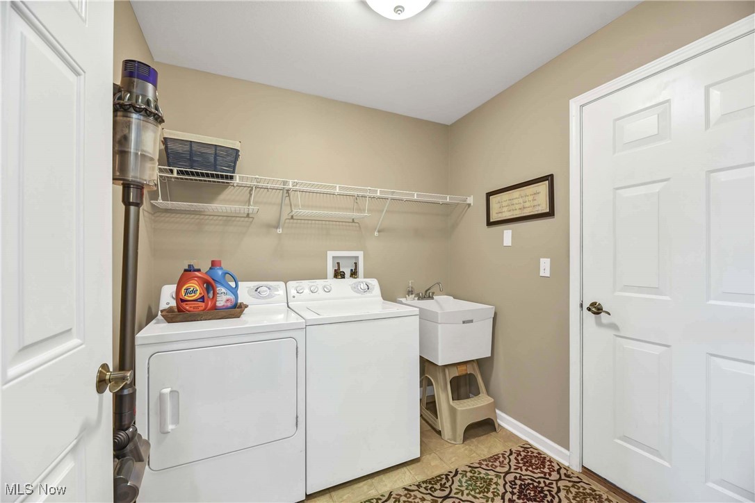 Hamlets - Residential