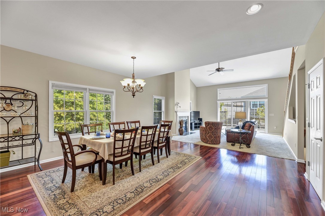 Hamlets - Residential