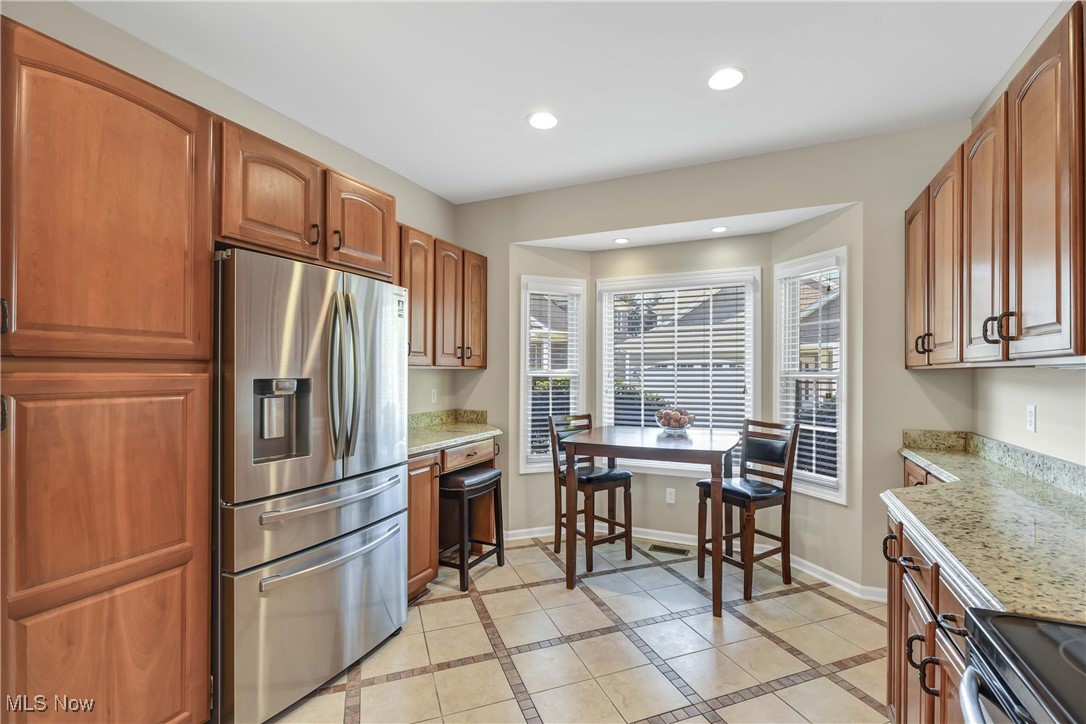 Hamlets - Residential