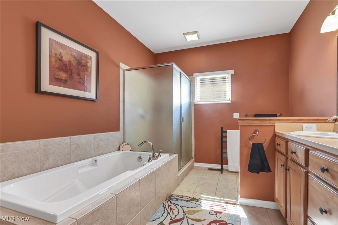 Hamlets - Residential