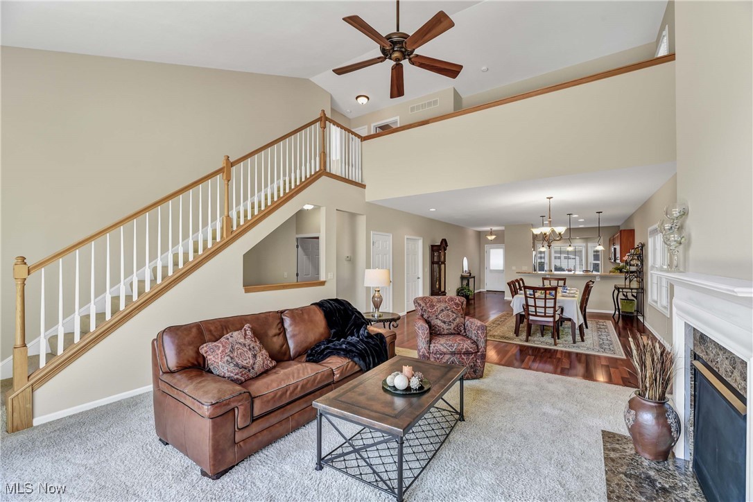 Hamlets - Residential