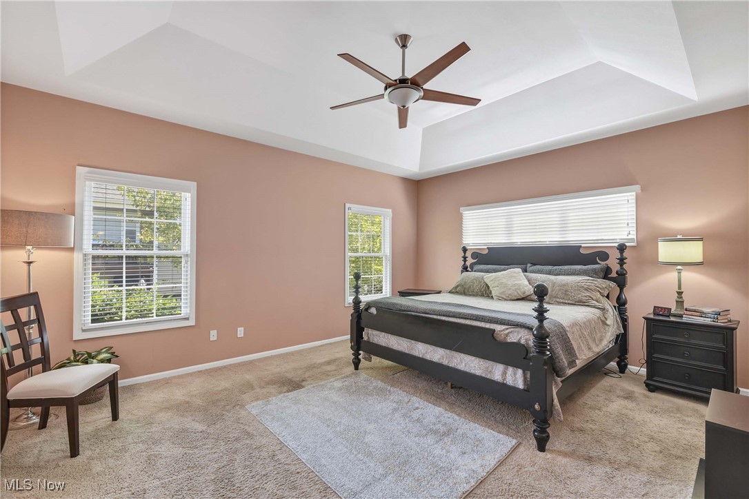 Hamlets - Residential