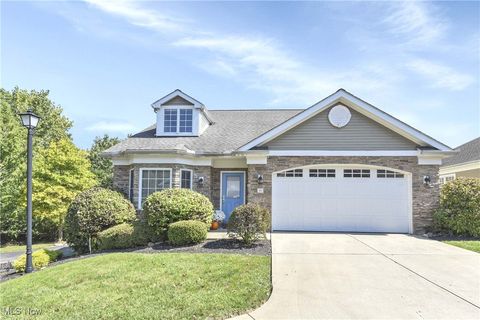 21 Bristol Lane, Rocky River, OH 44116 - #: 5157501