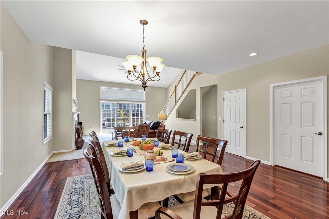 Hamlets - Residential