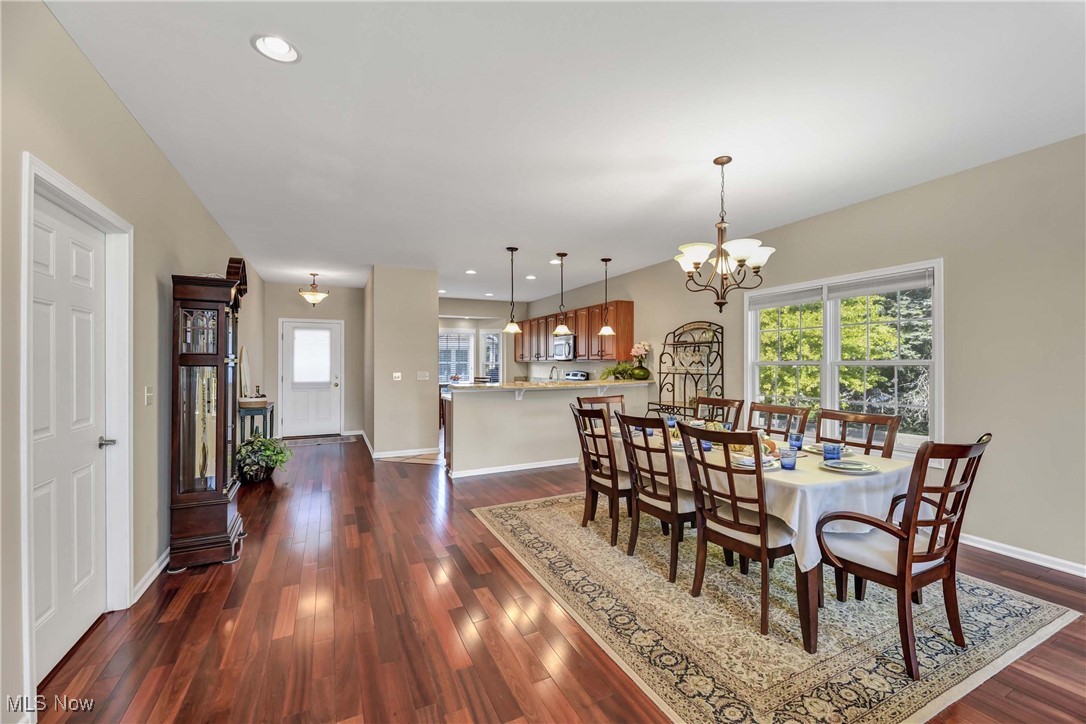 Hamlets - Residential