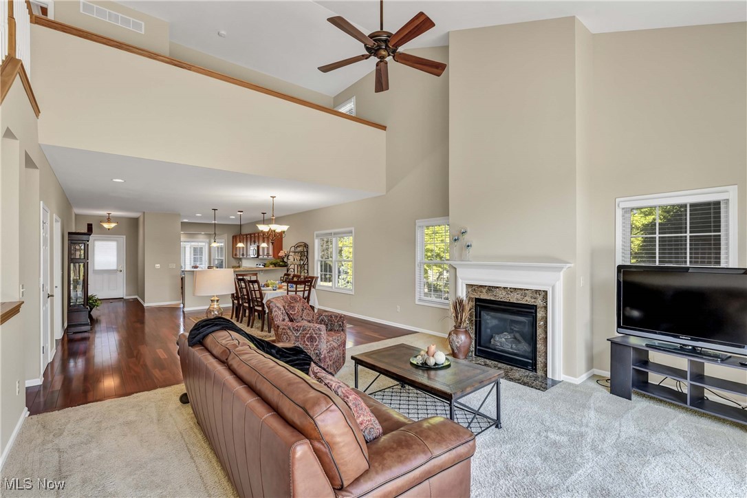 Hamlets - Residential