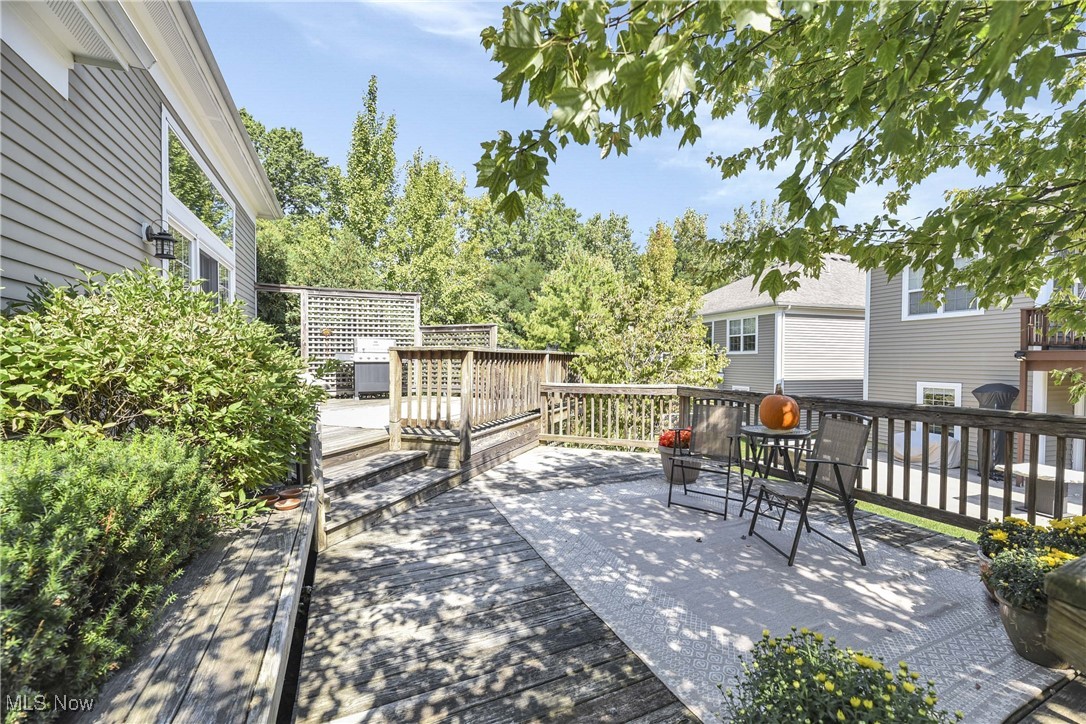 Hamlets - Residential