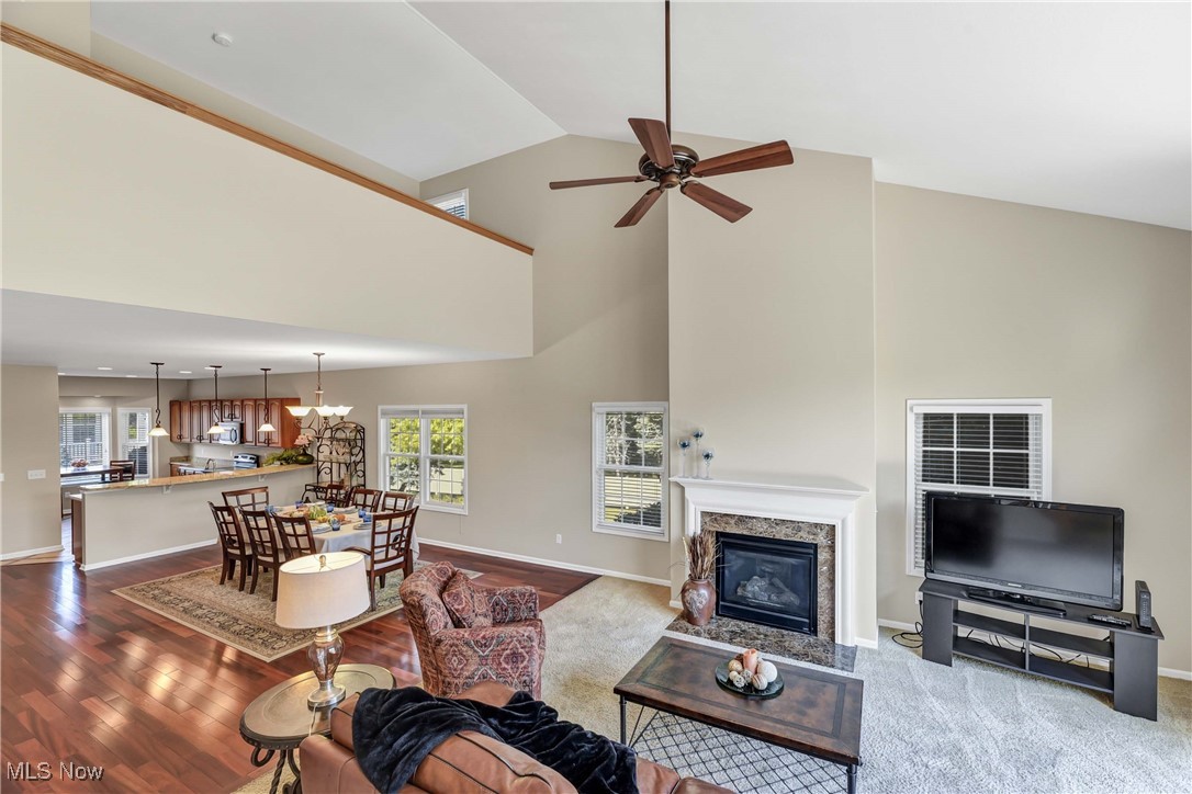 Hamlets - Residential