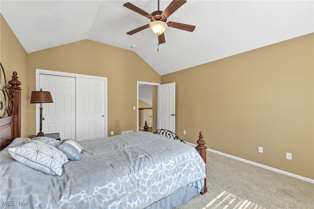 Hamlets - Residential