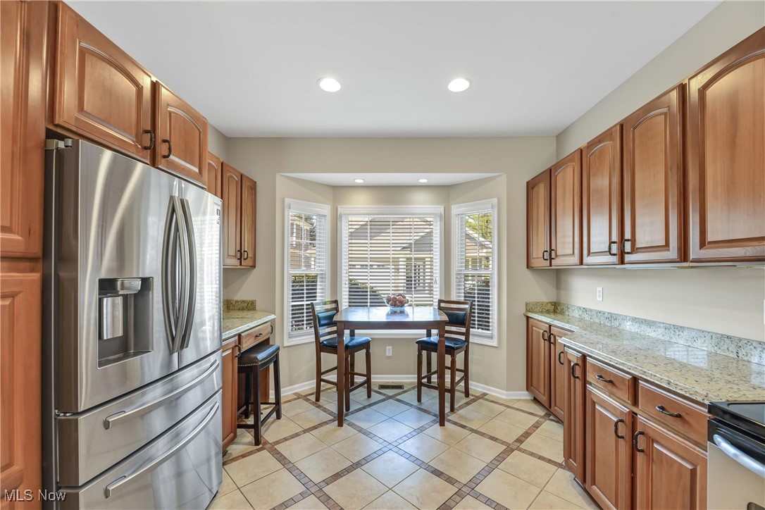 Hamlets - Residential