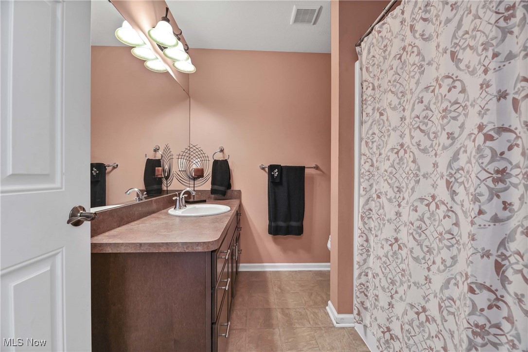 Hamlets - Residential