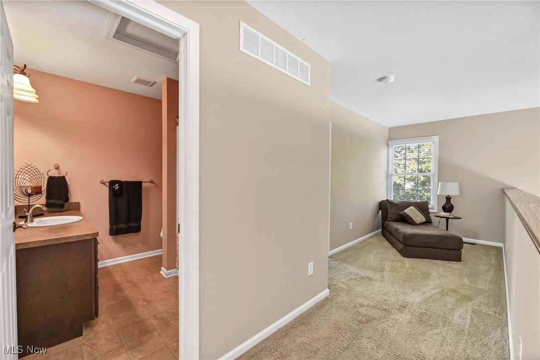 Hamlets - Residential