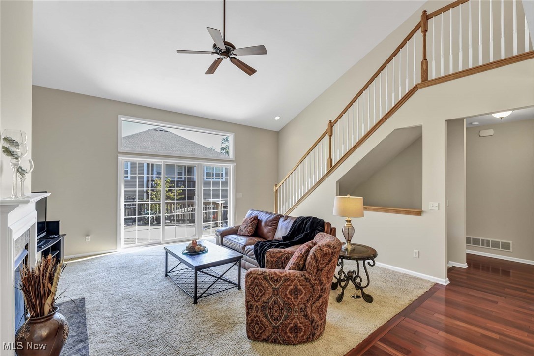 Hamlets - Residential