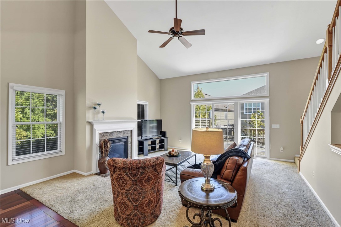 Hamlets - Residential