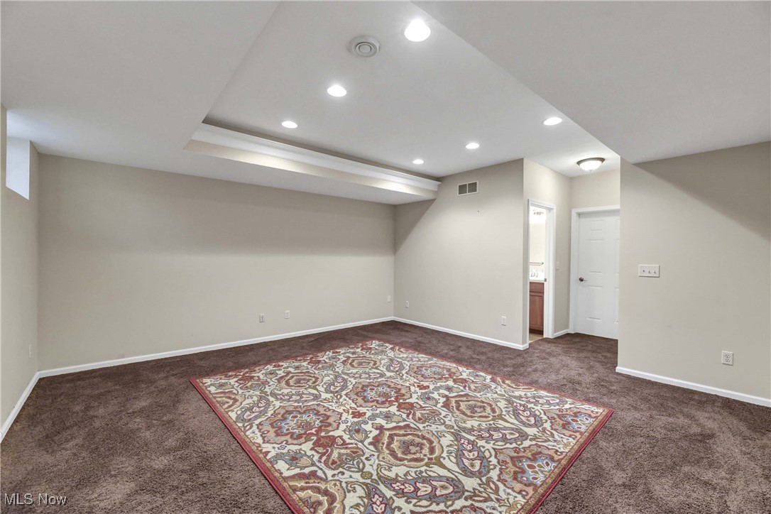 Hamlets - Residential